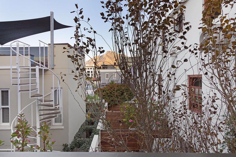 To Let 3 Bedroom Property for Rent in De Waterkant Western Cape